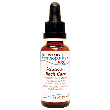 Newton Pro - PRO Sciatica~Back Care 1 oz