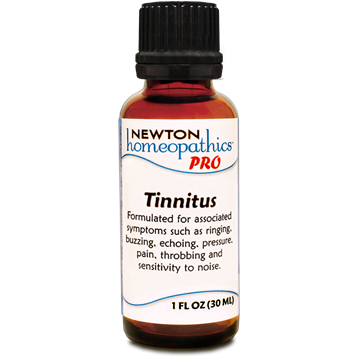 Newton Pro - PRO Tinnitus 1 oz