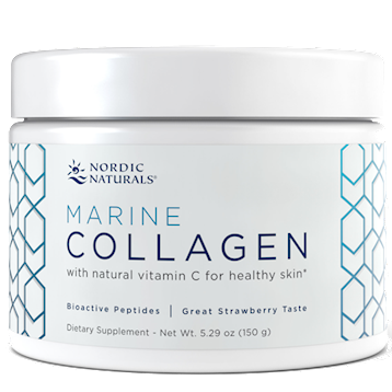 Nordic Naturals - Marine Collagen 5.29 oz