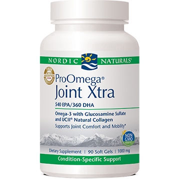 Nordic Naturals - ProOmega Joint Xtra 90 gels