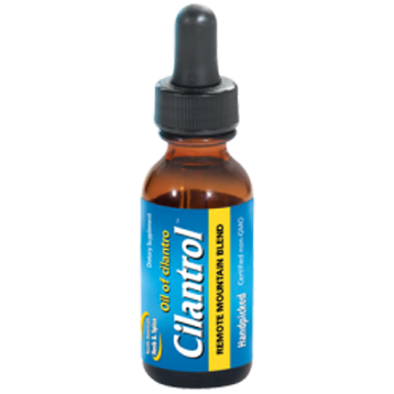 North American Herb&Spice - Cilantrol 30 ml