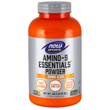 Now - Amino-9 Essentials Powder 59 serv