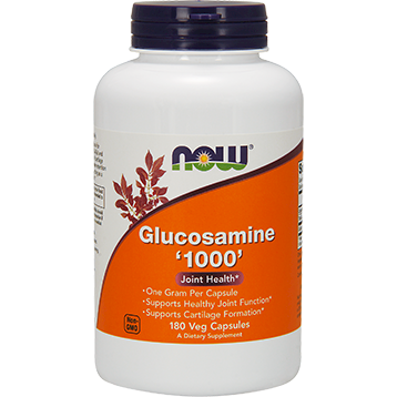 Now - Glucosamine 1000 180 caps