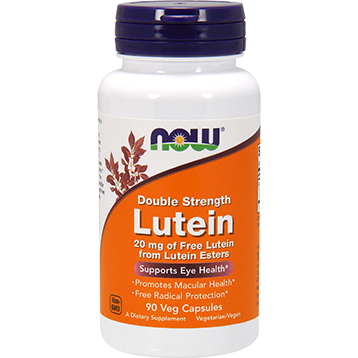 Now - Lutein Esters 40 mg 90 vcaps