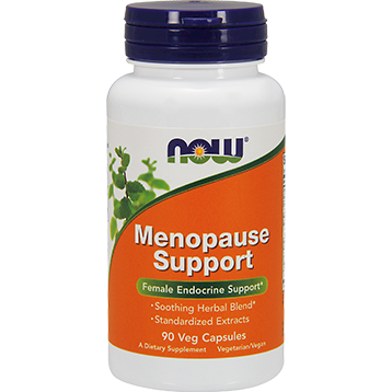 Now - Menopause Support 90 vcaps