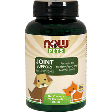 Now - Pets Joint Support (Cats & Dogs) 90 tabs