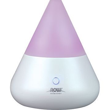 Now - Ultrasonic Oil Diffuser