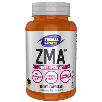 Now - ZMA Sports Recovery 90 caps