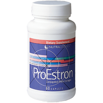 Nutraceutics - ProEstron 60 tabs