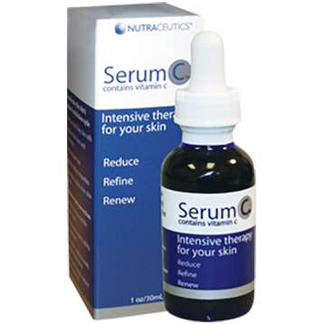 Nutraceutics - Serum C 1 oz