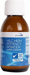 Pharmax - HLC High Potency Powder 2.1 oz