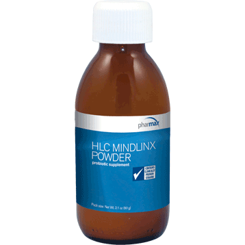 Pharmax - HLC MindLinx Powder 2.1 oz