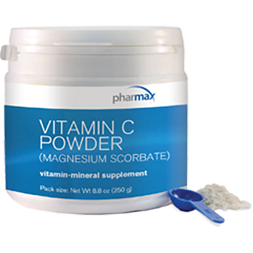 Pharmax - Vitamin C Powder 8.8 oz