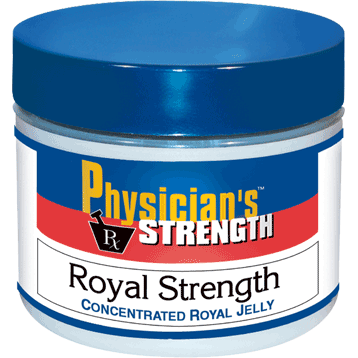 Physicians Strength - Royal Strength 2 oz