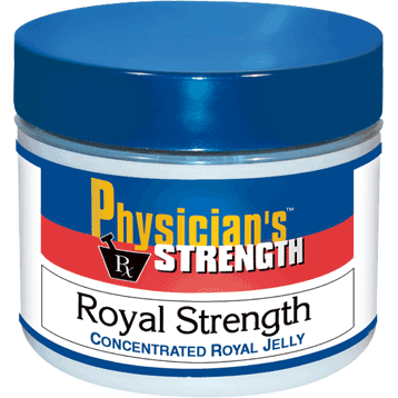 Physician's Strength - Royal Strength 2 oz