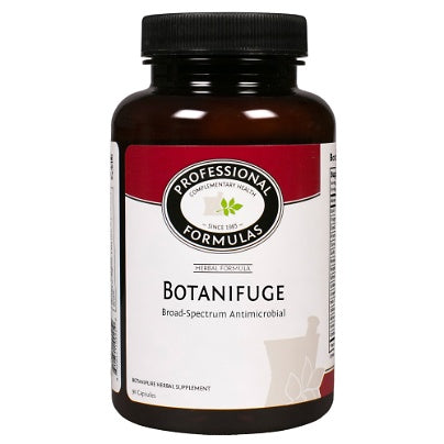 Professional Formulas - Botanifuge 90c/BP