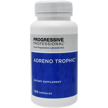 Progressive Labs - Adreno Trophic 100 caps