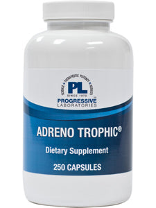 Progressive Labs - Adreno Trophic 250 caps