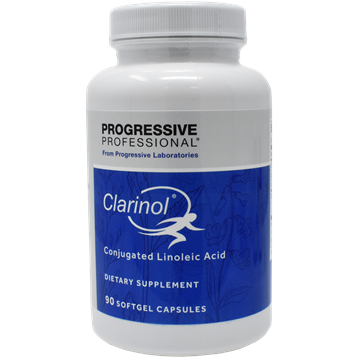 Progressive Labs - Clarinol CLA 90 gels