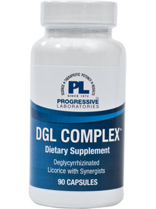 Progressive Labs - DGL Complex 90 caps