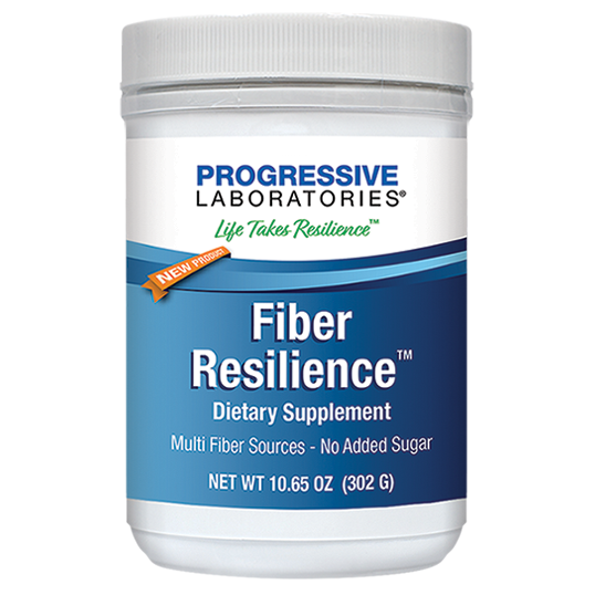 Progressive Labs - Fiber Resilience 1065 oz