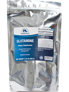 Progressive Labs - Glutamine 1.1 lb