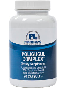 Progressive Labs - Poligugul Complex 90 caps