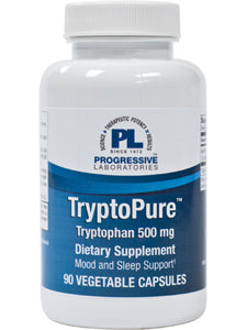 Progressive Labs - TryptoPure 90 vcaps