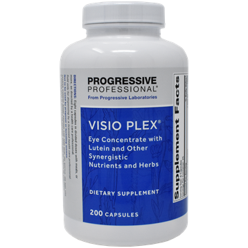 Progressive Labs - Visioplex 200 caps