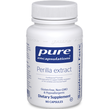 Pure Encapsulations - Perilla extract 90 caps