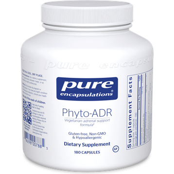 Pure Encapsulations - Phyto-ADR 180 vcaps
