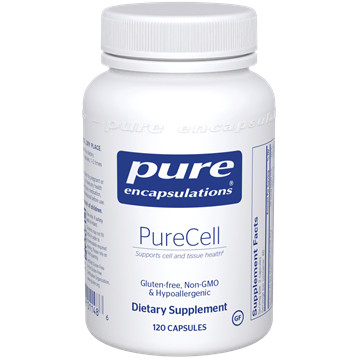 Pure Encapsulations - PureCell 120 vcaps