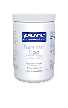 Pure Encapsulations - PureLean Fiber 345.6 gms