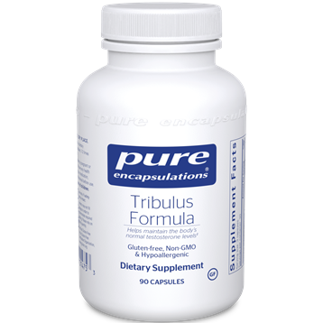 Pure Encapsulations - Tribulus Formula 90 caps