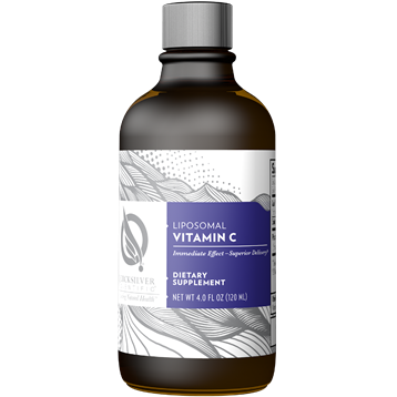 Quicksilver Scientific - Vitamin C Liposomal