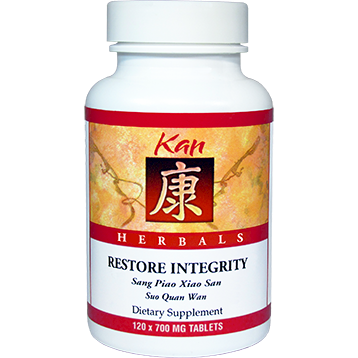 Kan Herb Company - Restore Integrity 120t