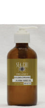 Sea Chi Organics - Golden Organic Jojoba Seed Oil 240ml / 8oz