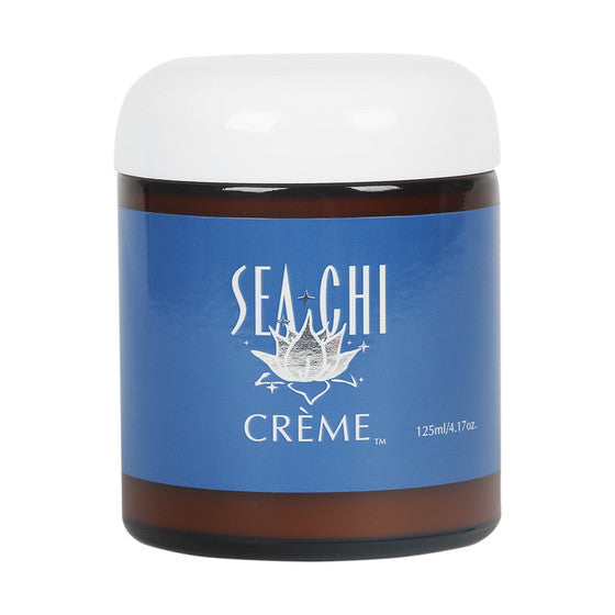 Sea Chi Organics - Sea Chi Creme 125ml / 4.17oz