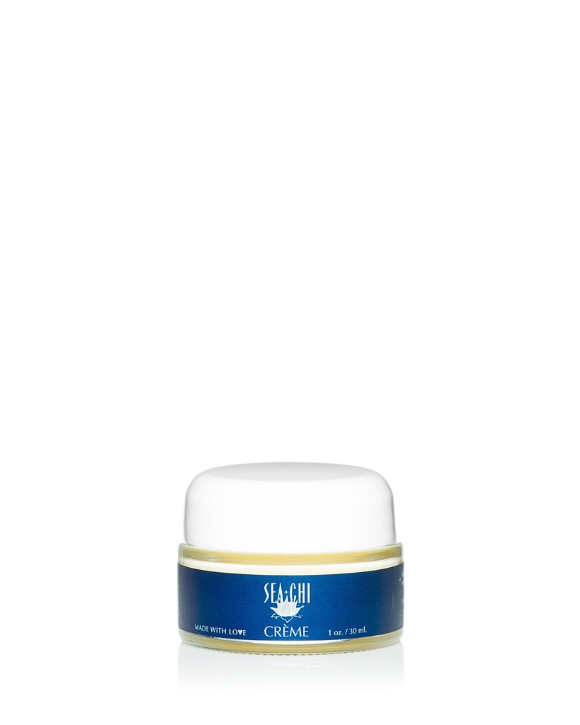 Sea Chi Organics - Sea Chi Creme 30ml/ 1oz