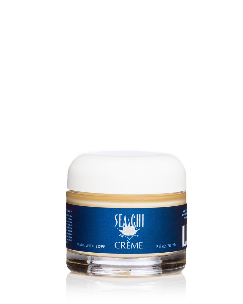 Sea Chi Organics - Sea Chi Creme 60ml / 2oz