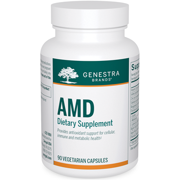 Genestra - AMD 90 vcaps