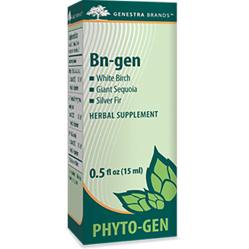 Genestra - Bn-gen 0.5 oz