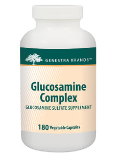 Genestra - Glucosamine Complex 180 Vcaps