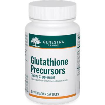 Genestra - Glutathione Precursors 30 vegcaps