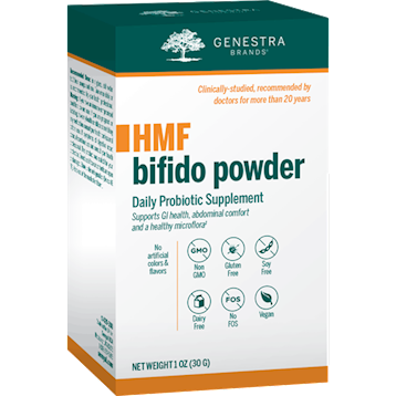 Genestra - HMF Bifido Powder