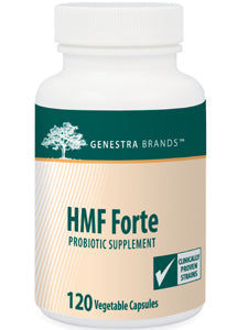 Genestra - HMF Forte 120 vcaps