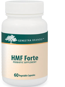 Genestra - HMF Forte (60 caps)