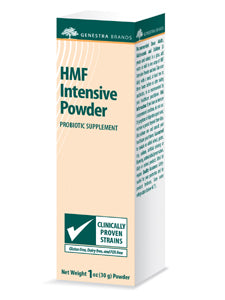 Genestra - HMF Intensive Powder 1 oz