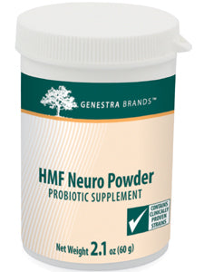Genestra - HMF Neuro Powder (2.1 oz)