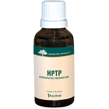 Genestra - HPTP Pituitary Drops 1 oz